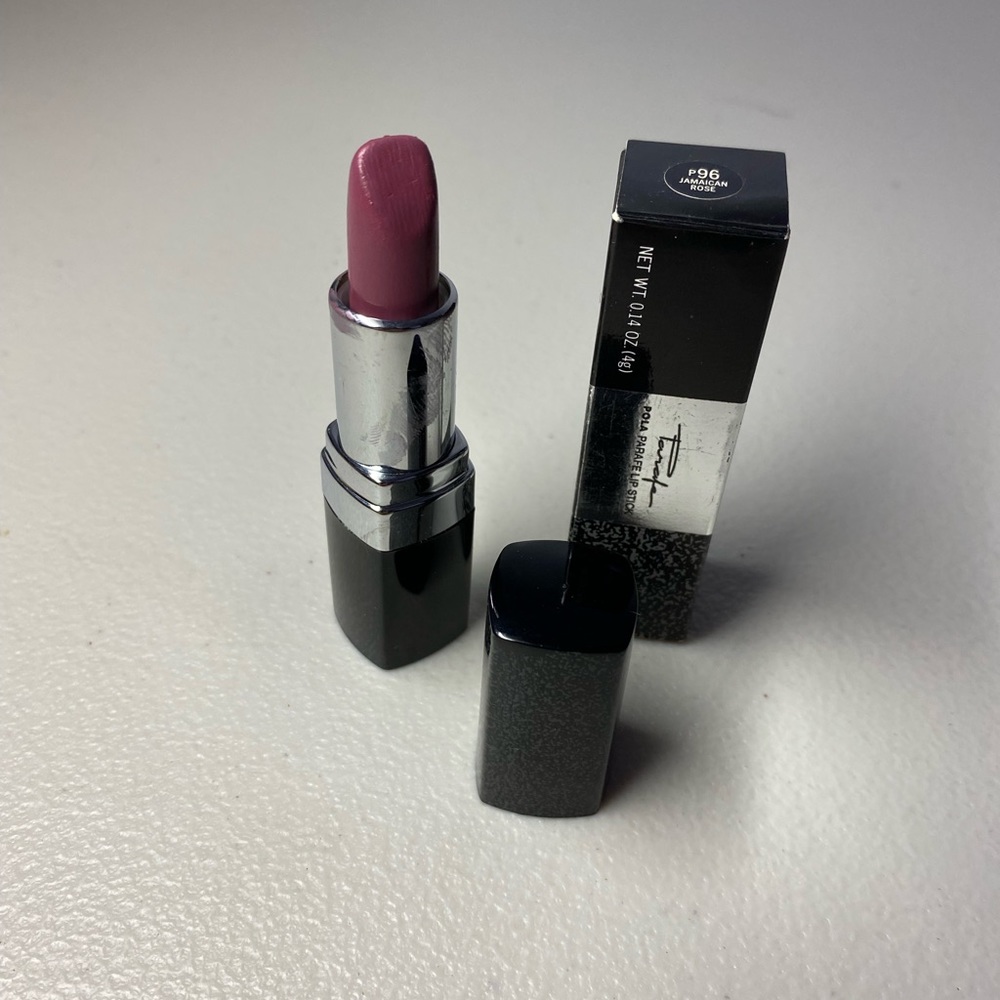 Pola Parafe Lipstick “Jamaican Rose”